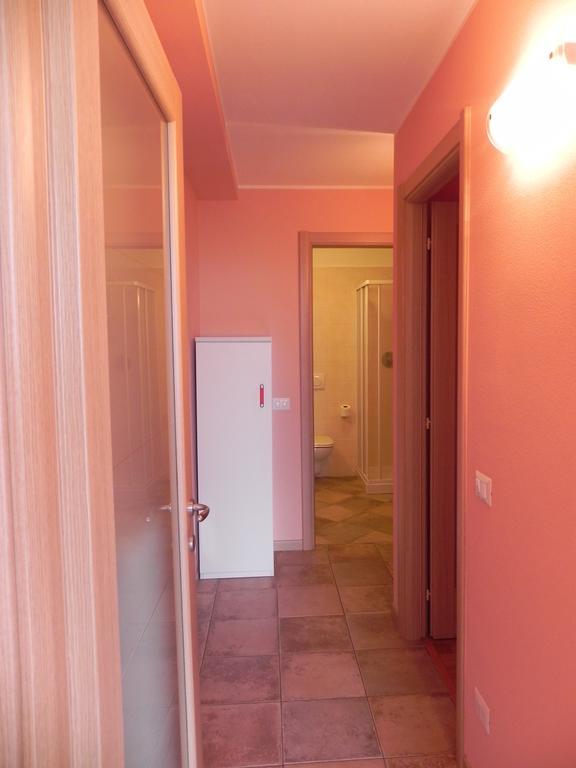 Casa Mattia Apartman Sorico Szoba fotó