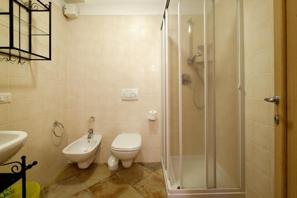 Casa Mattia Apartman Sorico Kültér fotó