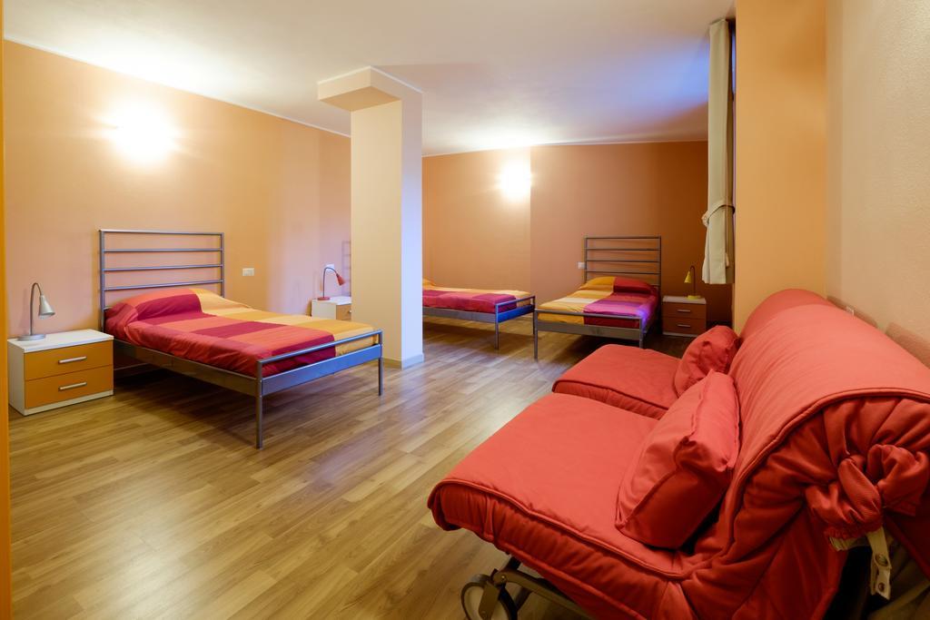 Casa Mattia Apartman Sorico Kültér fotó