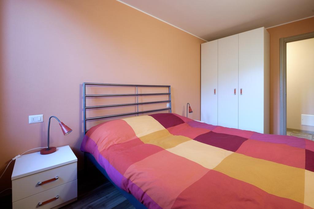 Casa Mattia Apartman Sorico Kültér fotó